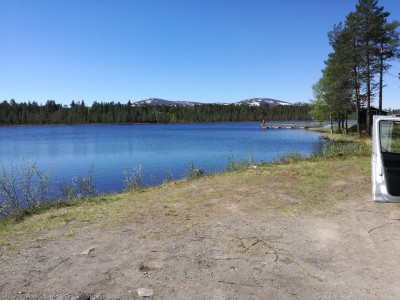 gällivare - Szwecja