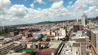 harare - zimbabwe