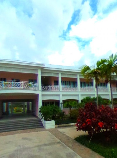 marsh harbour - bahamy