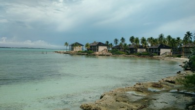 george town - bahamy