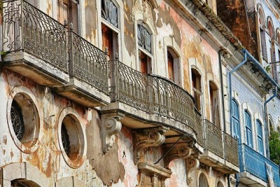 são luís - brazylia