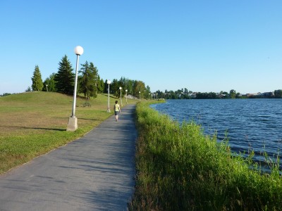 rouyn-noranda - kanada