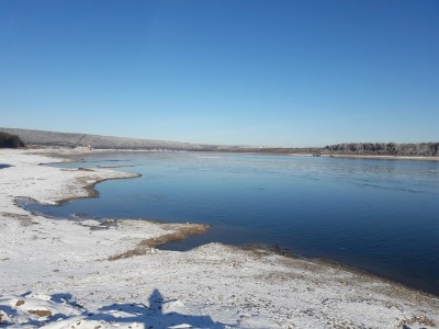 vitim, sakha republic - rosja