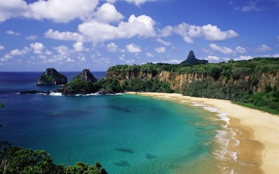 fernando de noronha - brazylia