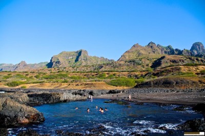 são nicolau - republika zielonego przylądka