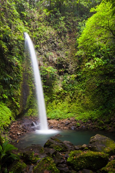 saint joseph parish - dominica