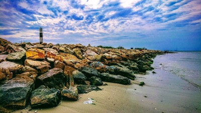 thoothukudi, tuticorin - indie