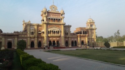 sukkur - pakistan