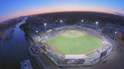 stockton - stany zjednoczone