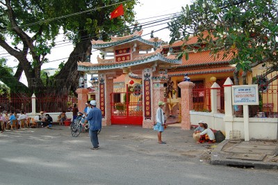 rạch giá - wietnam