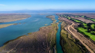 oranjemund - namibia