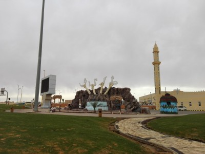 turajf - arabia saudyjska