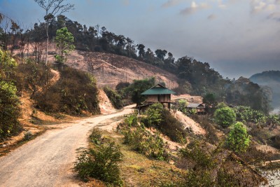 Điện biên phủ - wietnam