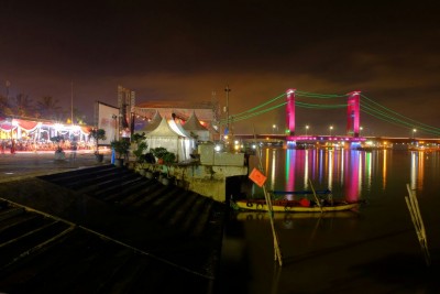 palembang - indonezja