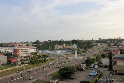 akure - nigeria