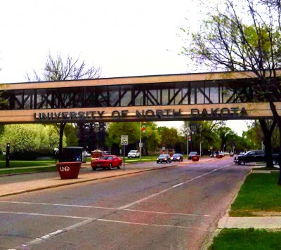 grand forks - stany zjednoczone