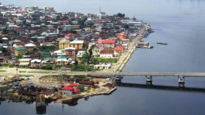 port harcourt - nigeria