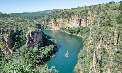 montes claros - brazylia