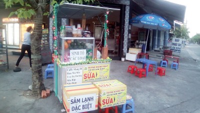 ca mau province - wietnam