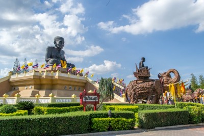 tambon hua hin - tajlandia