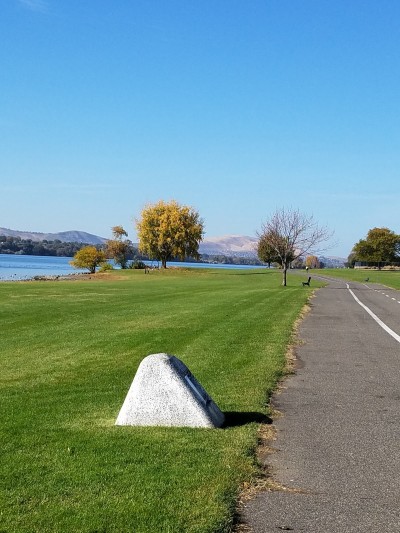 pasco - stany zjednoczone