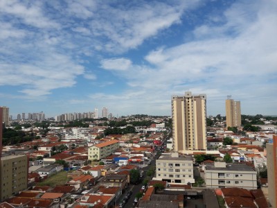 ribeirão preto - brazylia