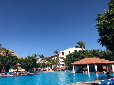 puerto vallarta - meksyk