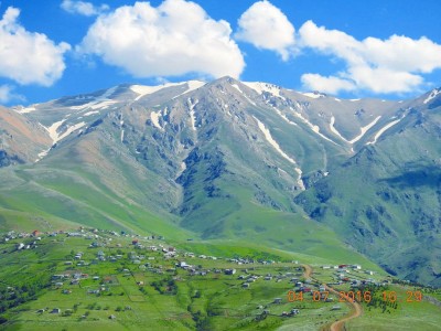 sari - iran