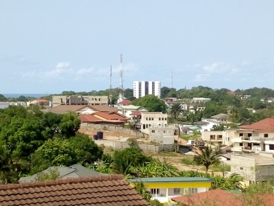 sekondi-takoradi - ghana