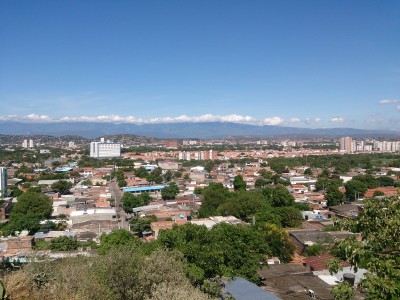 cúcuta - kolumbia