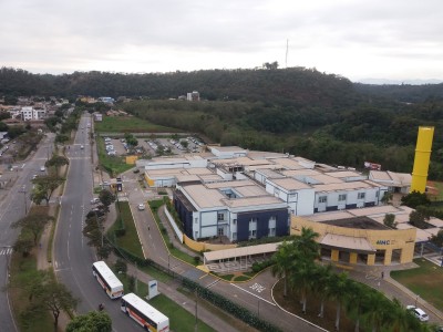 ipatinga - brazylia