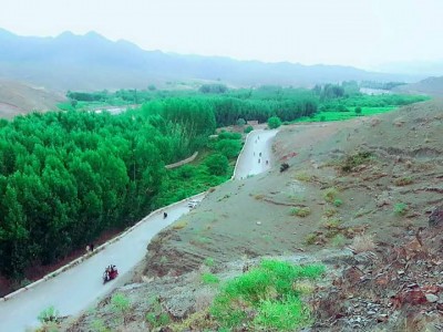 zhob - pakistan