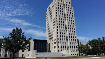 bismarck - stany zjednoczone