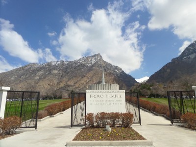 provo - stany zjednoczone