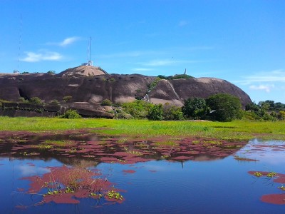 puerto carreño - kolumbia