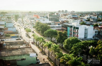 teixeira de freitas - brazylia