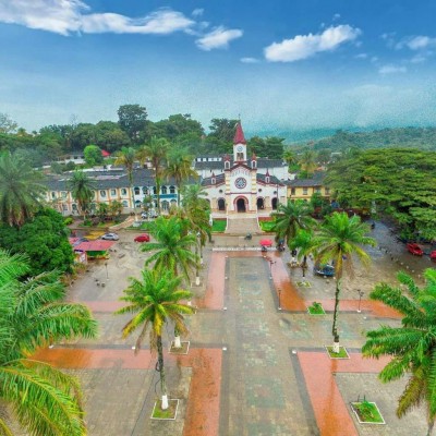 florencia - kolumbia