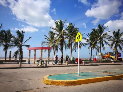 ríohacha - kolumbia