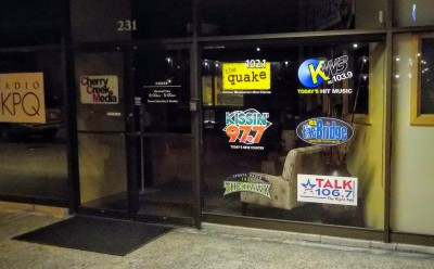 wenatchee - stany zjednoczone