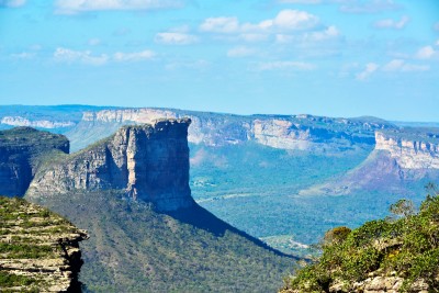 lençóis - brazylia