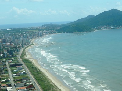 navegantes - brazylia