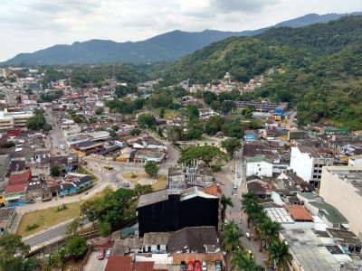 villavicencio - kolumbia