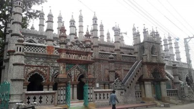 saidpur, bangladesh - bangladesz