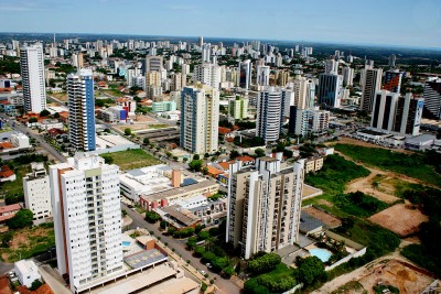 cuiabá - brazylia