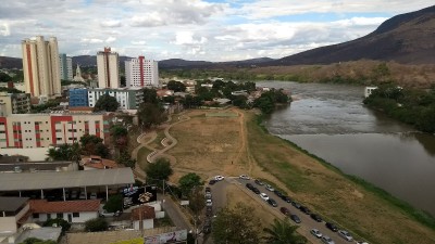 governador valadares - brazylia