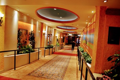 atlantic city - stany zjednoczone