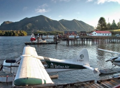 tofino - kanada