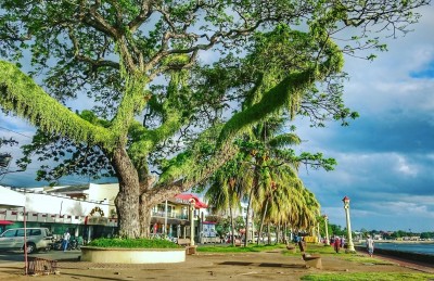 dumaguete - filipiny