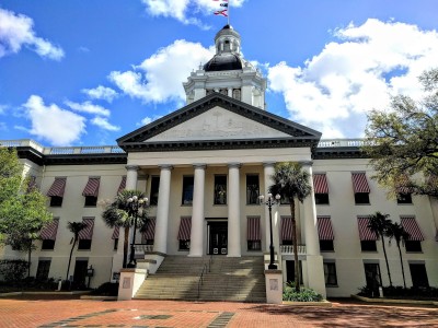 tallahassee - stany zjednoczone