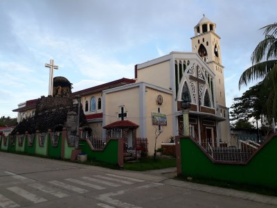 del carmen - filipiny